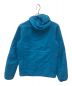 Patagonia (パタゴニア) M's Nano-Air Hoody ブルー サイズ:XS：7800円