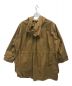 Traditional Weatherwear (トラディショナルウェザーウェア) BRCKLY EX IENA ブラウン サイズ:34：5800円