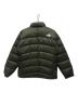 THE NORTH FACE (ザ ノース フェイス) ジップインマグネアコンカグアジャケット オリーブ サイズ:L：19800円