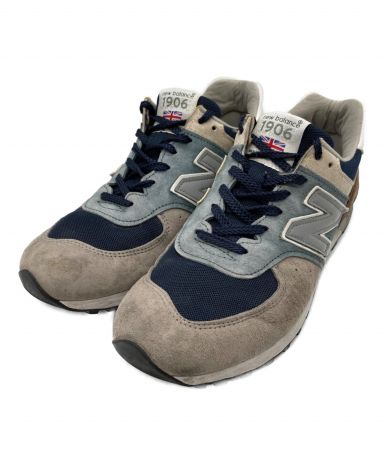 [中古]NEW BALANCE(ニューバランス)のメンズ シューズ ローカットスニーカー