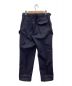 ROYAL NAVY (ロイヤルネイビー) MILITARY COMBAT TROUSERS ネイビー サイズ:不明：7800円