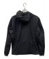 ARC'TERYX (アークテリクス) Atom LT Hoody ブラック サイズ:M：22800円