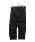 RICK OWENS (リック オウエンス) DropCrotch ブラック サイズ:XS：15800円