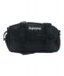 SUPREME（シュプリーム）の古着「waist bag」｜ブラック