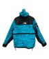 Supreme (シュプリーム) THE NORTH FACE (ザ ノース フェイス) Steep Tech Apogee Jacket ブルー サイズ:Ｌ：39800円