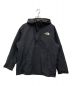 THE NORTH FACE（ザ ノース フェイス）の古着「NEW DALTON ANORAK ジャケット」｜ブラック