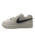 NIKE (ナイキ) AMBUSH (アンブッシュ) ローカットスニーカー ホワイト×ブラック サイズ:27：29800円