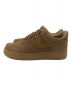 NIKE (ナイキ) AIR FORCE 1 '07 WB ベージュ サイズ:26.5：12800円