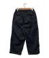 DAIWA PIER39 (ダイワ ピア39) TECH WIDE EASY 2P TROUSERS ブラック サイズ:S：16800円