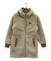 Patagonia（パタゴニア）の古着「Dusty Mesa Parka」｜ベージュ