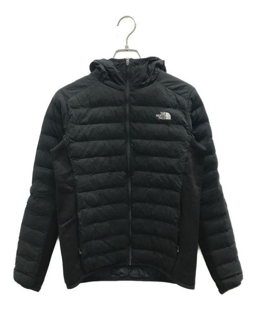 THE NORTH FACE（ザ ノース フェイス）THE NORTH FACE (ザ ノース フェイス) レッドランプロフーディ ブラック サイズ:Mの古着・服飾アイテム