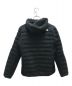 THE NORTH FACE (ザ ノース フェイス) レッドランプロフーディ ブラック サイズ:M：11800円