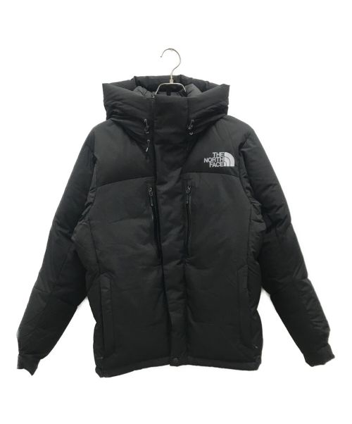 THE NORTH FACE（ザ ノース フェイス）THE NORTH FACE (ザ ノース フェイス) バルトロライトジャケット ブラック サイズ:Lの古着・服飾アイテム