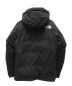 THE NORTH FACE (ザ ノース フェイス) バルトロライトジャケット ブラック サイズ:L：48800円