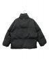 ADRER (アドラー) HI FUNCTIONALITY PAD ULTRA HEAT JACKET ブラック サイズ:S：6800円