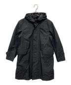 THE NORTH FACEザ ノース フェイス）の古着「Bold Hooded Coat」｜ブラック