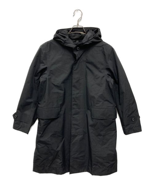 THE NORTH FACE（ザ ノース フェイス）THE NORTH FACE (ザ ノース フェイス) Bold Hooded Coat ブラック サイズ:Sの古着・服飾アイテム