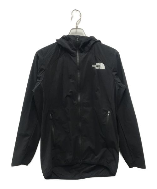 THE NORTH FACE（ザ ノース フェイス）THE NORTH FACE (ザ ノース フェイス) インフィニティトレイルフーディ ブラック サイズ:Sの古着・服飾アイテム