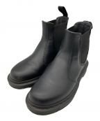 Dr.Martensドクターマーチン）の古着「2976 MONO CHELSEA BOOT」｜ブラック