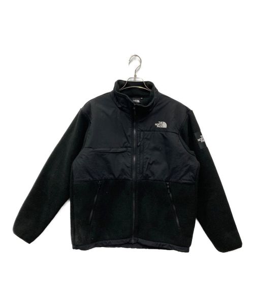 THE NORTH FACE（ザ ノース フェイス）THE NORTH FACE (ザ ノース フェイス) デナリジャケット ブラック サイズ:XLの古着・服飾アイテム