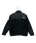 THE NORTH FACE (ザ ノース フェイス) デナリジャケット ブラック サイズ:XL：9800円