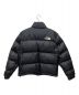 THE NORTH FACE (ザ ノース フェイス) M'S 1996 ECO NUPTSE JACKET ブラック サイズ:M：19800円