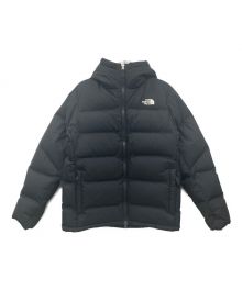 THE NORTH FACE（ザ ノース フェイス）の古着「Belayer Parka」｜ブラック