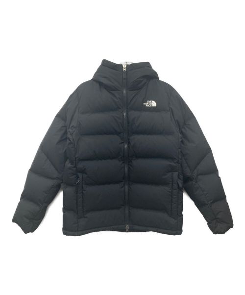 THE NORTH FACE（ザ ノース フェイス）THE NORTH FACE (ザ ノース フェイス) Belayer Parka ブラック サイズ:Mの古着・服飾アイテム