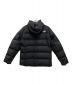 THE NORTH FACE (ザ ノース フェイス) Belayer Parka ブラック サイズ:M：38800円