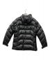 MAMMUT (マムート) Gravity IN Hooded Jacket ブラック サイズ:M：18800円