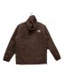 THE NORTH FACE (ザ ノース フェイス) Reversible Anytime Insulated Hoodie ブラウン サイズ:M：17800円