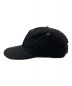 Supreme (シュプリーム) THE NORTH FACE (ザ ノース フェイス) Mountain 6-Panel Hat ブラック：9800円