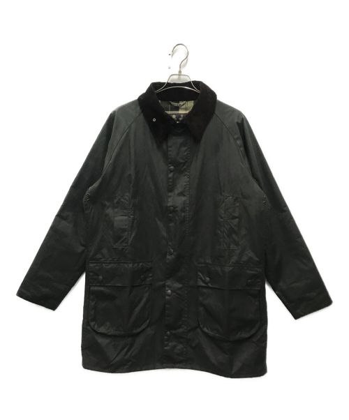 Barbour（バブアー）Barbour (バブアー) ゲームフェアワックスジャケット オリーブ サイズ:42の古着・服飾アイテム