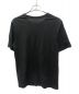 ARC'TERYX (アークテリクス) SPLIT SS T-SHIRT ブラック サイズ:M：6800円