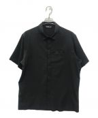 ARC'TERYXアークテリクス）の古着「Skyline SS Shirt」｜ブラック