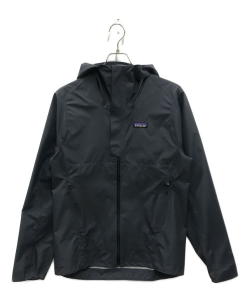 Patagonia（パタゴニア）Patagonia (パタゴニア) SLATE SKY JACKET グレー サイズ:Sの古着・服飾アイテム