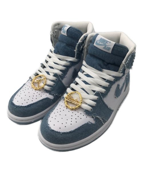 NIKE（ナイキ）NIKE (ナイキ) WMNS Air Jordan 1 High OG 