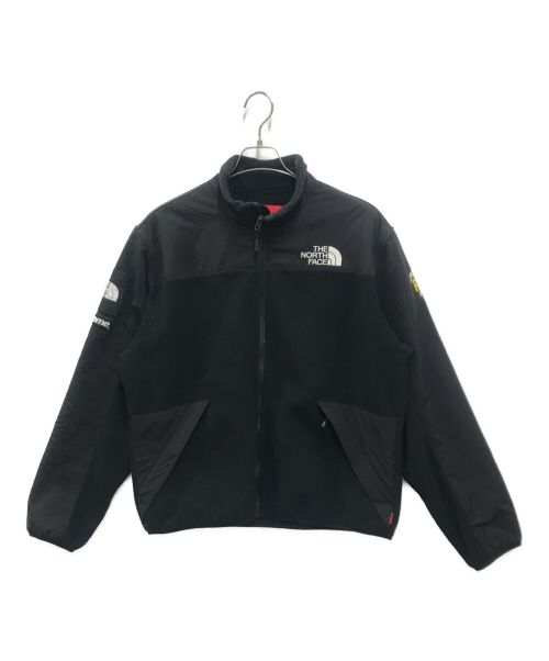 SUPREME（シュプリーム）Supreme (シュプリーム) THE NORTH FACE (ザ ノース フェイス) RTG Fleece Jacket ブラック サイズ:Mの古着・服飾アイテム