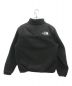 Supreme (シュプリーム) THE NORTH FACE (ザ ノース フェイス) Expedition Fleece Jacket ブラック サイズ:M：39800円