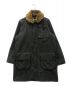 Barbour（バブアー）の古着「SL SOLWAY SHAWL COLLAR」｜カーキ