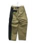 NIKE (ナイキ) Feng Chen Wang (フェンチェンワン) NRG NP CARGO PANTS ベージュ×ブラック サイズ:L：12800円