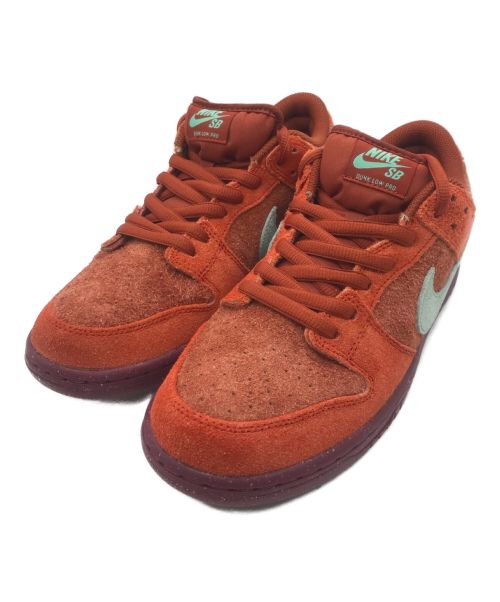 NIKE SB（ナイキエスビー）NIKE SB (ナイキエスビー) Dunk Low Pro PRM 