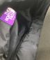 中古・古着 THE NORTHFACE PURPLELABEL (ザ・ノースフェイス パープルレーベル) nanamica (ナナミカ) Limonta Nylon Shoulder Bag ネイビー：7800円