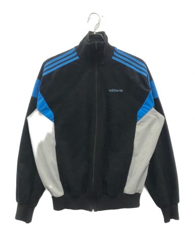 【中古・古着通販】adidas (アディダス) トラックジャケット