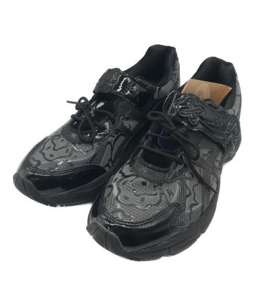 asics（アシックス）asics (アシックス) Cecilie Bahnsen (セシリーバンセン) GT-2160 ブラック サイズ:24cm 未使用品の古着・服飾アイテム