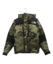 THE NORTH FACE（ザ ノース フェイス）の古着「Novelty Baltro Light Jacket」｜オリーブ