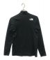 THE NORTH FACE (ザ ノース フェイス) Expedition Dry Dot Zip High ブラック サイズ:S：6800円