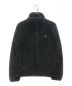 answer4（アンサーフォー）の古着「HighLoft Fleece Jacket Black」｜ブラック