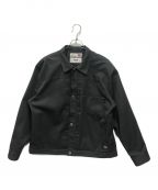 Dickies×MFC STOREディッキーズ×エムエフシーストア）の古着「ORIGINAL DOBON WORK JACKET」｜グレー