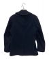 U'S NAVY (ユーエスネイビー) 10 Button Pea Coat ネイビー サイズ:不明：22800円